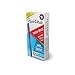 Paper Mate Write Bros Ballpoint Pens, Medium Point (1.0mm), Blue, 12 Count (3311131)