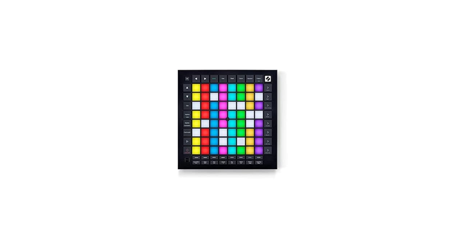 Amazon.com: Novation Launchpad Pro MK3, MIDI 64-Grid