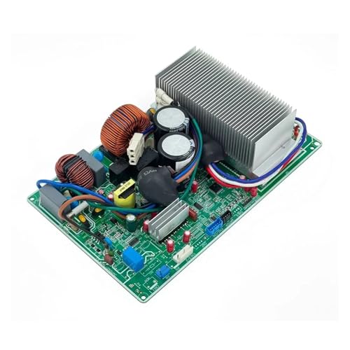 Carte de commande TCL FR-4 KB-6160 unité extérieure climatiseur - 6