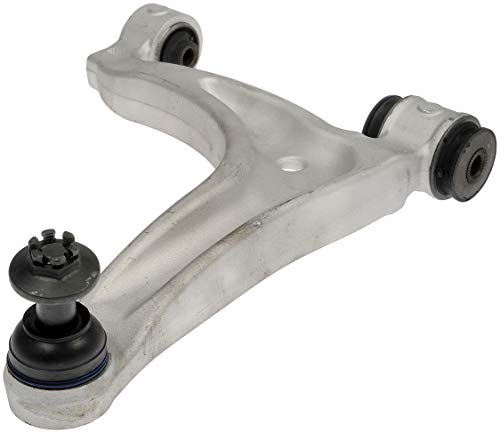 Bras de suspension arrière gauche Dorman 526-651 pour Lexus IS250