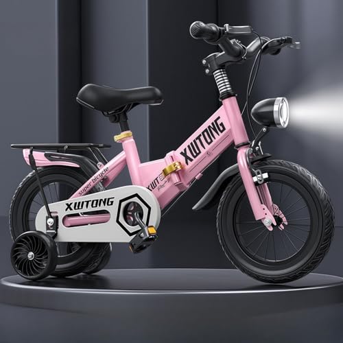 �yBanefu�z2025�V�o��q���p���]�� 12/14/16/18�C���`���Y�f�| LED�T�[�`���C�g �⏕�֕t���J�S�t�� �܂肽���ݎ� ���S�ϋv�� ���� �o�����X�g���[�j���O �������߉\ �g�ݗ��ĊȒP 2 �` 8�� ��w�N �q���p ��l�p ���[�X �w��