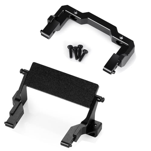 Pièces de mise à niveau SCX24 MOHERO pour crawler en extérieur