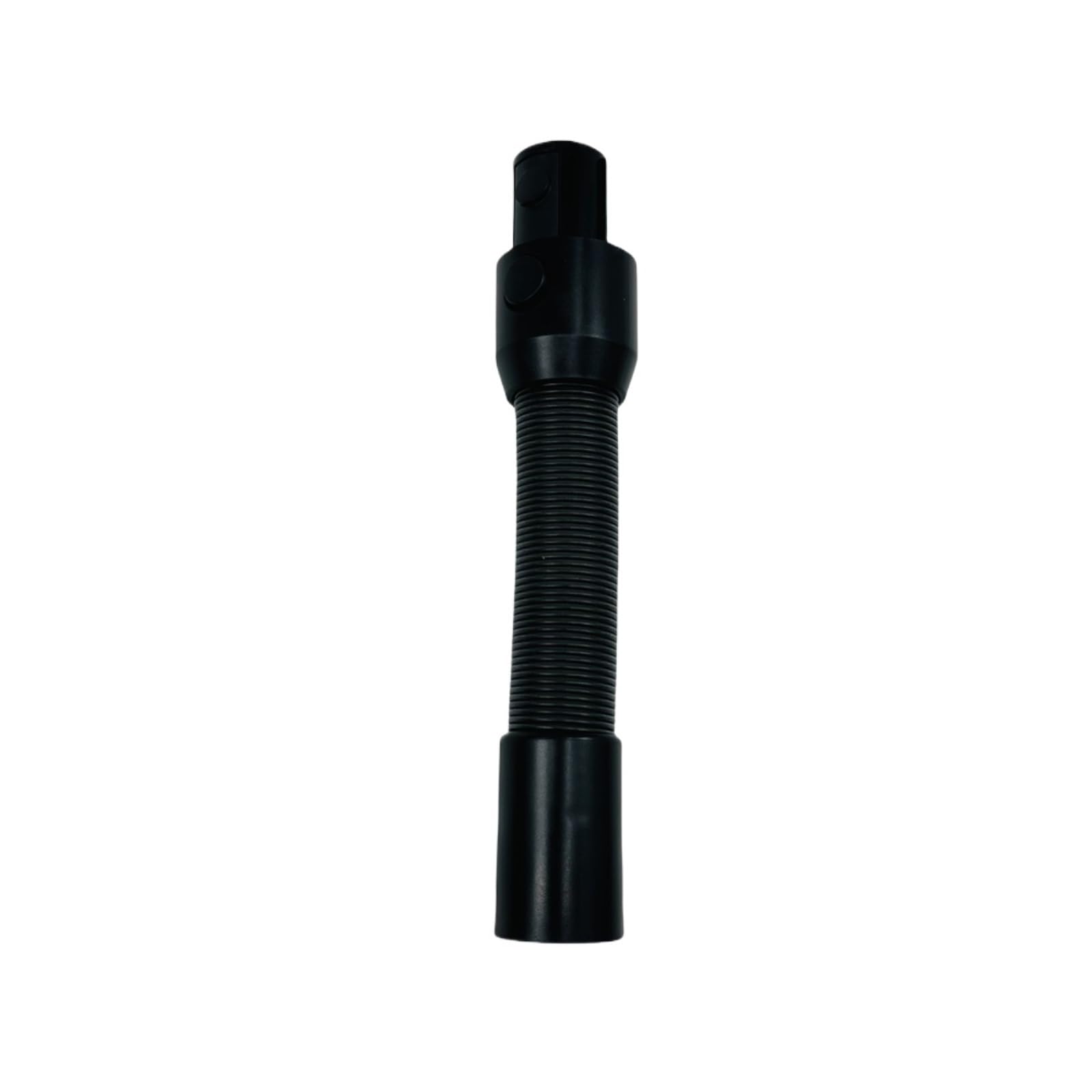 Tuyau d'aspirateur pour Dreame Z20 Z30 : tube flexible de rechange pour brosse