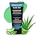 Macujo Aloe Rid Detox Shampoo Method Effective Chelating Agent for Pollutants, Residual Medications, Nicotine, Alcohol, Chlorine, 2nd Hand-Smoke, Heavy Metals