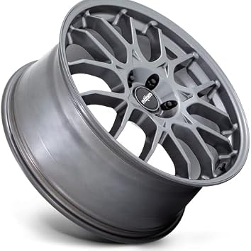 Rotiform R196 21X10.5 5X120 GL-ANTH 15MM - R196210521+15