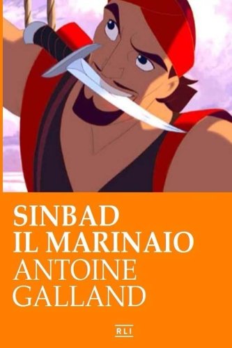 Sinbad il marinaio Sinbad il marinaio