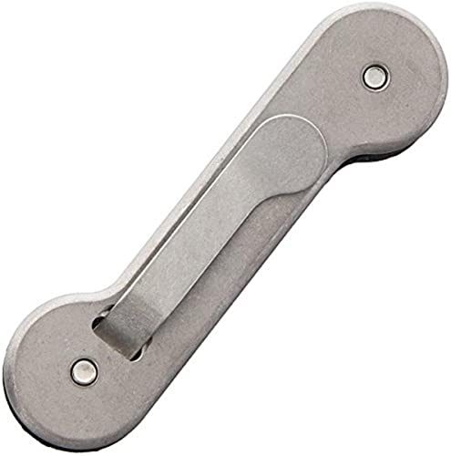 KeyBar KBR272-BRK Titanium Carbon Fiber