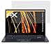 Produktbild atFolix Panzerfolie kompatibel mit Asus VivoBook Flip 14 TM420IA Schutzfolie, entspiegelnde und stoßdämpfende FX Folie (2X)
