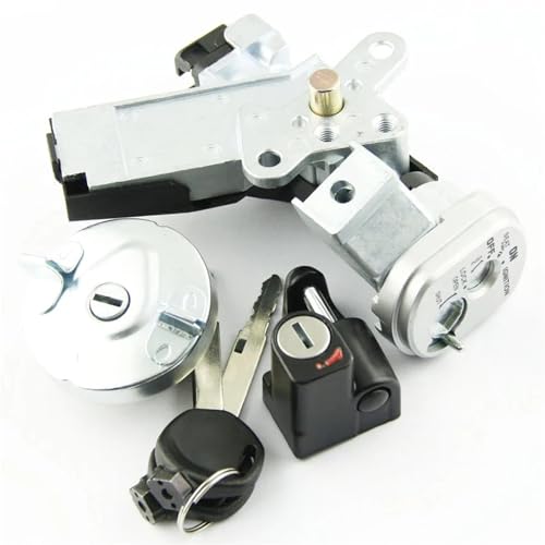 oCN_Εi Compatible With NPS50 Ruckus 2003 2004 2005 I[goC_΃L[XCb`KXLbvbNLbgANZT[C[\PbgL[AZu 35014-GEZ-Y21 ƌ݊܂