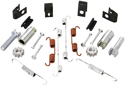 JDMSPEED Rear Parking Brake Hardware Kit For Dodge Nitro Jeep Liberty Wrangler N 830657 - View #2