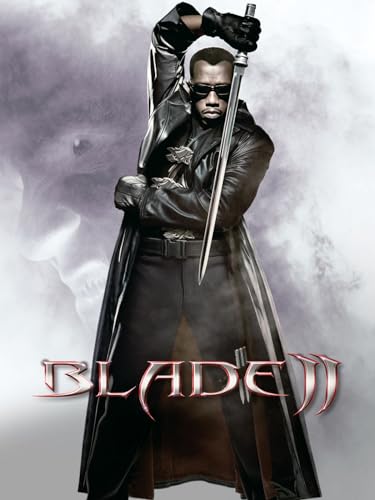  Blade II