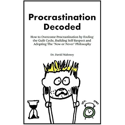 Procrastination Decoded