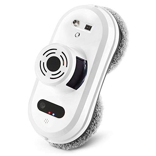 Window Cleaning Robot Window Robot Vacuum Cleaner Remote Control Magnetic Glass Cleaning Robot