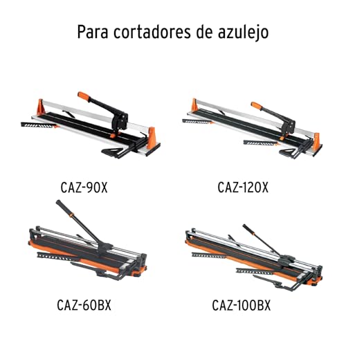 Cortador de piedra y azulejo Truper 11 Imagen adicional