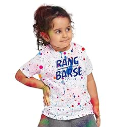 Bon Organik Girl’s T-Shirt