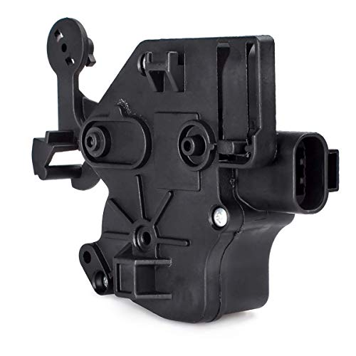 Image of Trunk /Liftgate Door Lock Actuator Fits for 00-06 CHEVROLET AVALANCHE SUBURBAN, GMC YUKON 15250765 15808595 72066