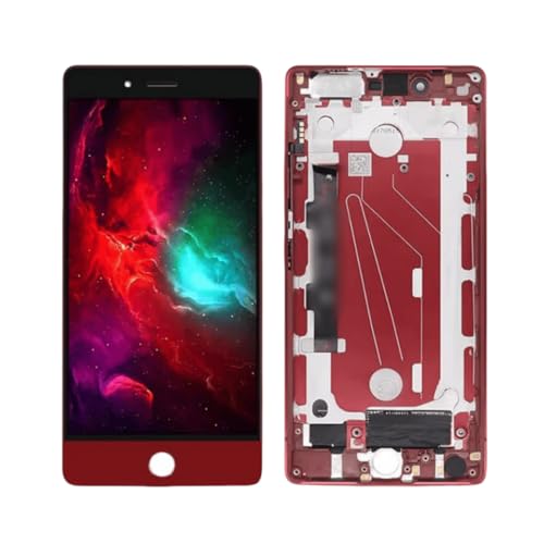Réparer écran noir Smartisan U2 Pro avec la dalle LCD tactile dorée