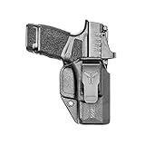 Springfield Hellcat IWB Holster - USA Made - Fits...