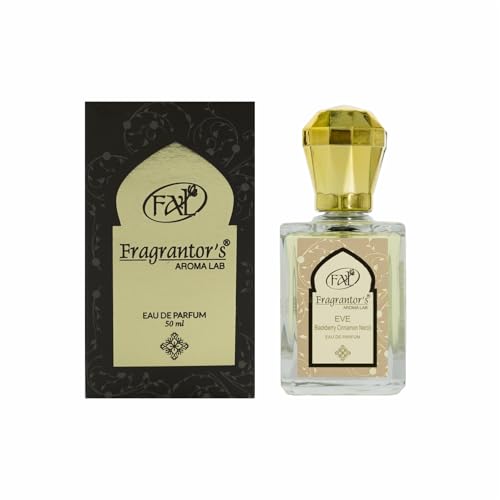 Image of Fragrantor's Eau De Perfume (EVE)