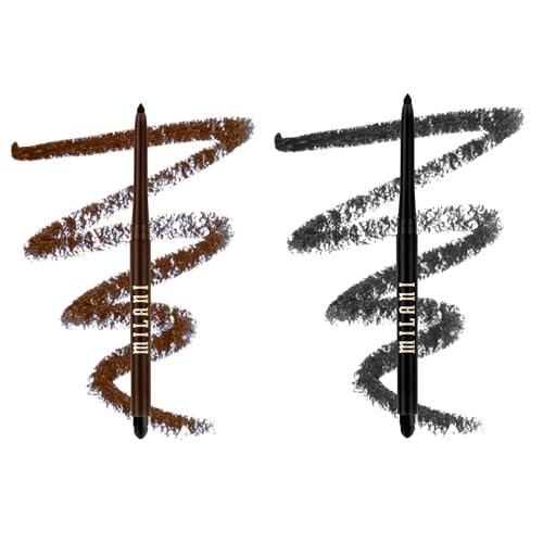 Milani Stay Put Eyeliner Bundle miniatura 1