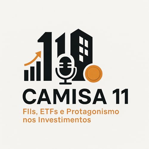 『Camisa 11』のカバーアート