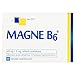 Price comparison product image Magne B6 N50 Tab - Relief for Nervousness, Irritability, Mild Anxiety, Hypomagnesemia & Cramps