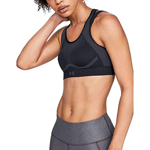 Image of Under Armour Vanish Seamless Mid Impact Sports Bra