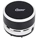 Produktbild Clauss 2Clean Tischstaubsauger Schwarz, Mini Staubsauger als Büro Gadget, Ideal für Büro, Haushalt oder Auto, 2 x AA Batterien (Nicht enthalten), Leicht zu reinigen, CL-50001 00