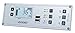 Produktbild Votronic 5748 VPC Jupiter 200 VPC Kombipanel