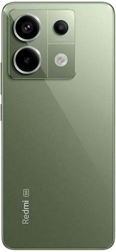 Miniatura 6 de Xiaomi Redmi Note 13 PRO 5G + 4G LTE (512 GB + 12 GB) 6.67 pulgadas 200MP Triple (Tmobile Mint Tello & Global) Bandas globales desbloqueadas +