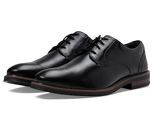 Image of Nunn Bush Calderone Plain Toe Oxford