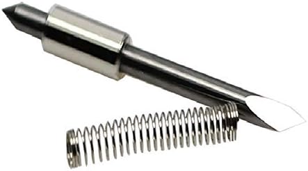 Graphtec 60° Cb15 Craft Robo Vinyl Cutter Plotter, Set of 5