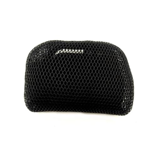 Housse de siège moto NC750X maille anti-dérapante respirante