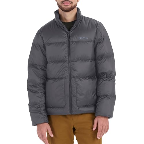 Image of MARMOT Men's Guides Down Jacket