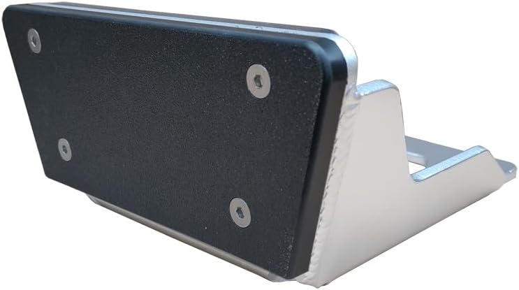Brocraft Kayak Trolling Motor Mount - Transom Motor Bracket
