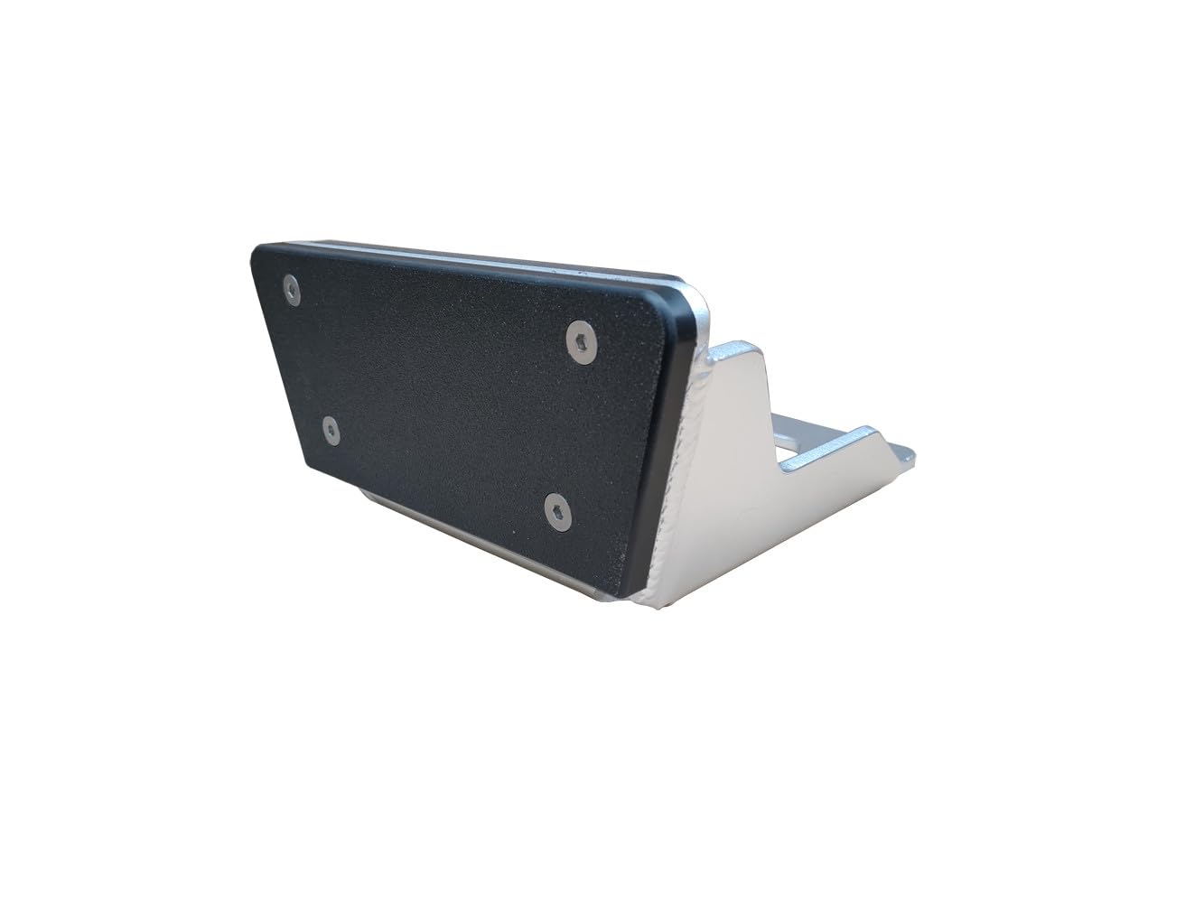 Brocraft Kayak Trolling Motor Mount - Transom Motor Bracket