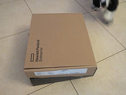 Hp Jg922A 1920-8G-Poe+ (180W) Switch #TOP7