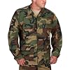 Propper mens Uniform Ripstop Bdu Coat