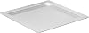 Lloyd Pans 14 x 14 أغطية على الطراز الصقلي تناسب 14 x 14 مقلاة صقلية