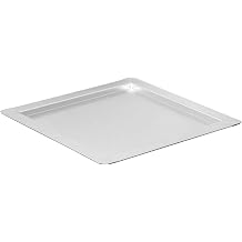 Lloyd Pans 14 x 14 Sicilian Style Lids Fits 14 x 14 Sicilian Pan