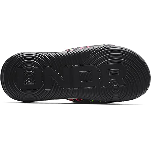 Image of Under Armour Kids' Ansa Graphic Sandals