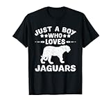 Perfektes Jaguar T-Shirt Geschenk für Geburtstag, Erntedankfest, Weihnachtsgeschenke, Vatertag oder andere Feiertage. Komplette Sammlung von Jaguar-Liebhaber-Geschenken Zubehör für Sie und Ihn (Kleidung, Hut, Pyjama, Charm, Kaffeetasse) mit diesem lustigen T-Shirt.