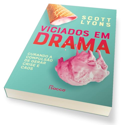 Viciados em drama: Curando a compulsão de gerar crise e caos