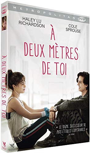 Preisvergleich Produktbild A deux mètres de toi [FR Import]