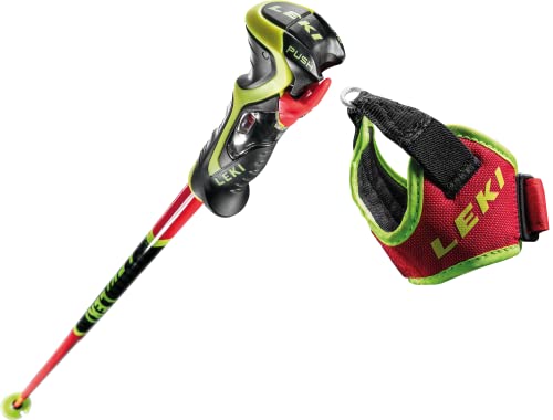 Leki Sporting Goods Unisex Adulto Neon