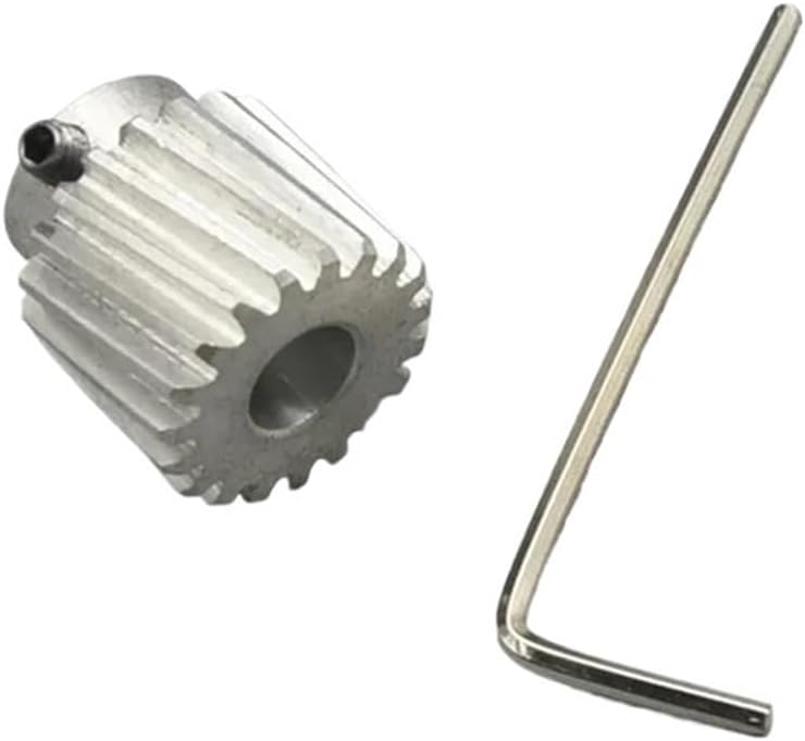 1sets Pre-Registration Drive Motor Gear Fit for XEROX WorkCentre 4110 4112 4127 4590 4595 D95 D110 D125 D136 068K56400