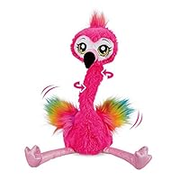 Pets Alive Frankie The Funky Flamingo