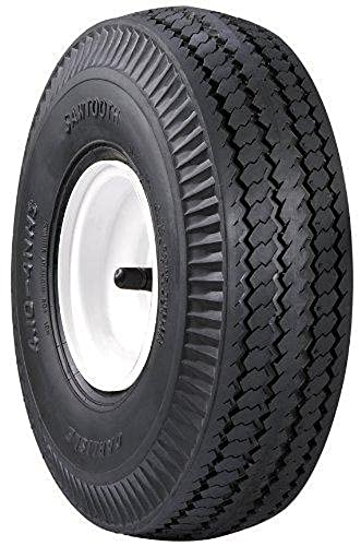 Carlisle Sawtooth Lawn & Garden Tire - 410-4