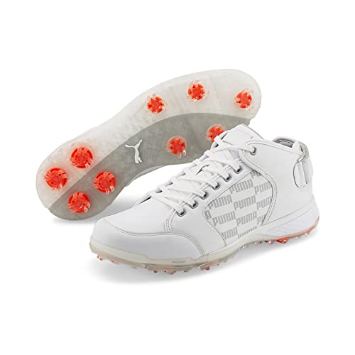 Image of PUMA Golf Proadapt Delta Mid
