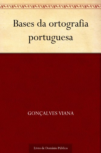 Bases da ortografia portuguesa